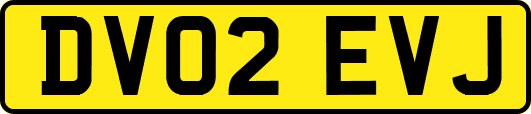 DV02EVJ