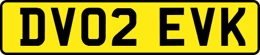 DV02EVK