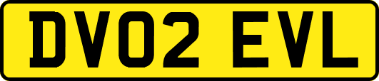 DV02EVL