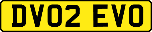 DV02EVO