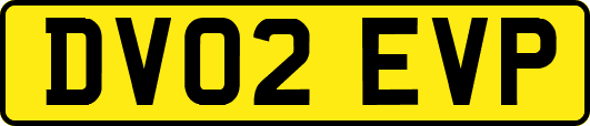 DV02EVP