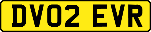 DV02EVR