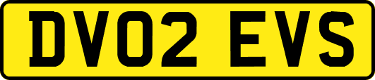 DV02EVS
