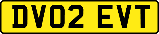 DV02EVT