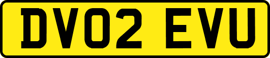 DV02EVU