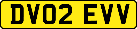 DV02EVV