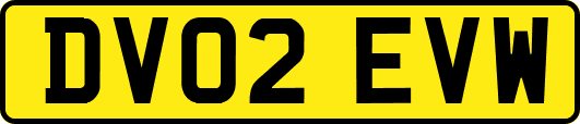 DV02EVW
