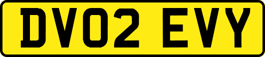 DV02EVY