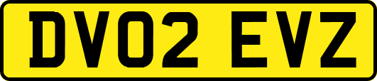 DV02EVZ