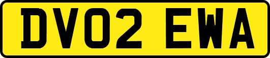 DV02EWA