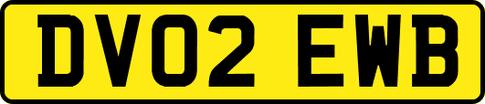 DV02EWB