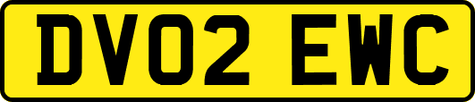 DV02EWC