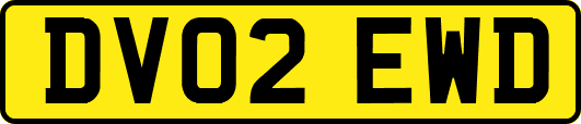 DV02EWD