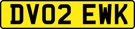 DV02EWK