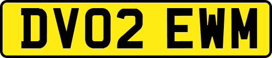 DV02EWM