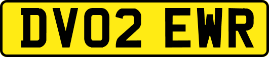 DV02EWR