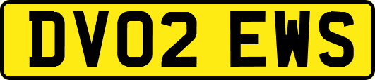 DV02EWS