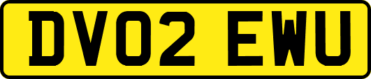 DV02EWU