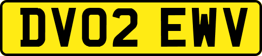 DV02EWV