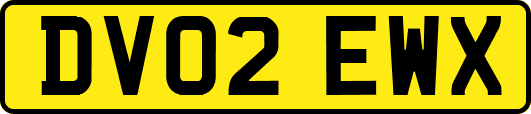 DV02EWX