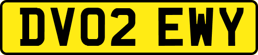 DV02EWY