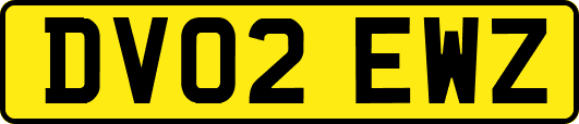 DV02EWZ