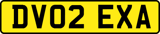 DV02EXA