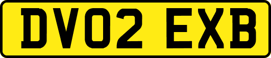 DV02EXB