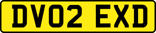 DV02EXD