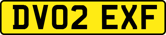DV02EXF