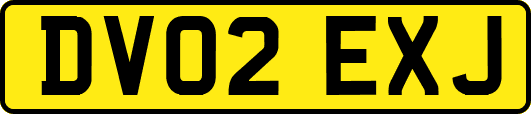 DV02EXJ