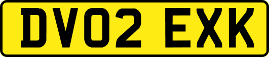 DV02EXK