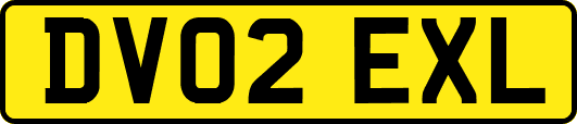 DV02EXL