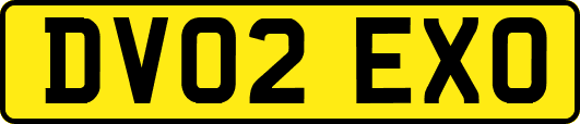 DV02EXO