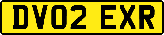 DV02EXR