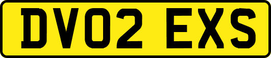 DV02EXS