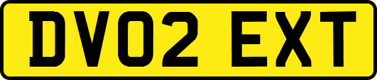 DV02EXT