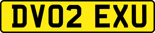 DV02EXU