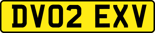 DV02EXV