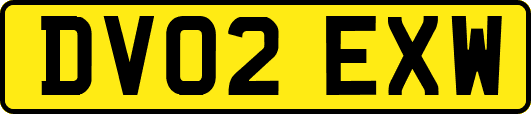 DV02EXW