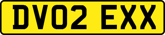 DV02EXX