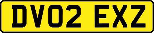 DV02EXZ