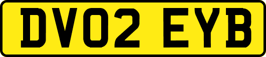 DV02EYB