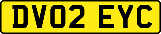 DV02EYC