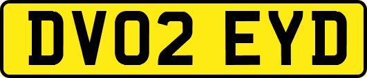 DV02EYD