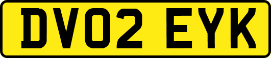 DV02EYK