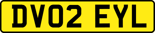 DV02EYL