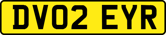 DV02EYR