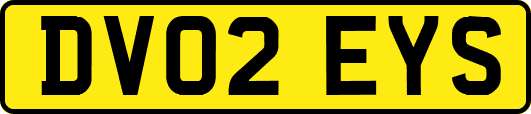 DV02EYS