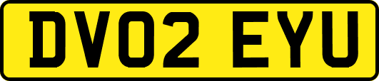 DV02EYU